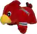 Angle Standard. Fabrique Innovations - Louisville Pillow Pet.