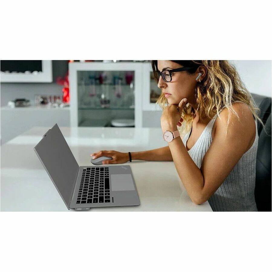 Alt View 2. Lenovo - Lenovo Thinkpad X9-14 Gen 1 14" OLED CoPilot+ PC Notebook Intel Core Ultra 7 268v Processor 32 GB LPDDR5x 1TB SSD Arc - <br><table width="800px" cellpadding="1".