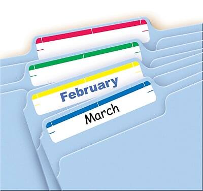 February  
March