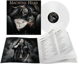 Machine Head - Unatoned - VINYL LP