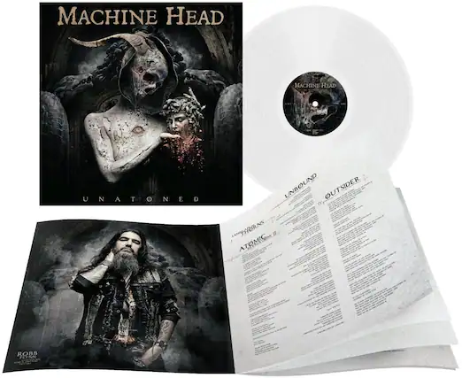 MACHINE HEAD
UNATONED
MACHINE HEAD
UNBOUND
OUTSIDER
ROBB FLYNN
ATOMIC ROBB FLYNN
LANDSCAPE
OUTSIDER
ATOMIC ROBB FLYNN
