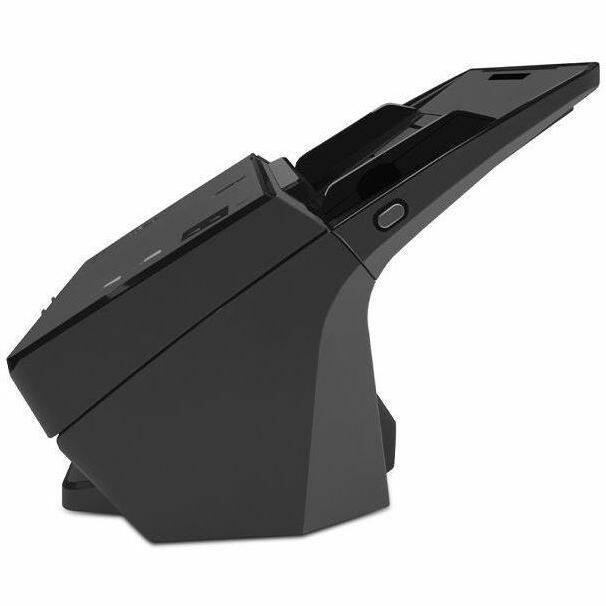 Alt View 1. Ambir Technology Inc - Ambir nScan 1060 multi-page high speed scanner - supports document, card, passport - 60ppm - duplex-color/B&W/greyscale - Unknown.