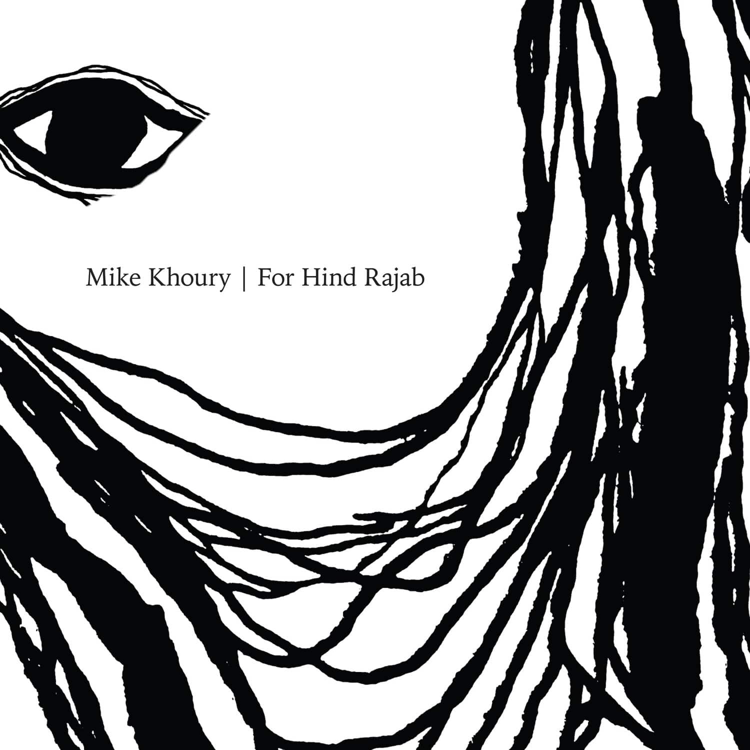Mike Khoury - For Hind Rajab   - COMPACT DISCS [CD] price history on PriceWatchPro