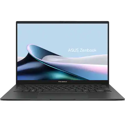 ASUS Zenbook