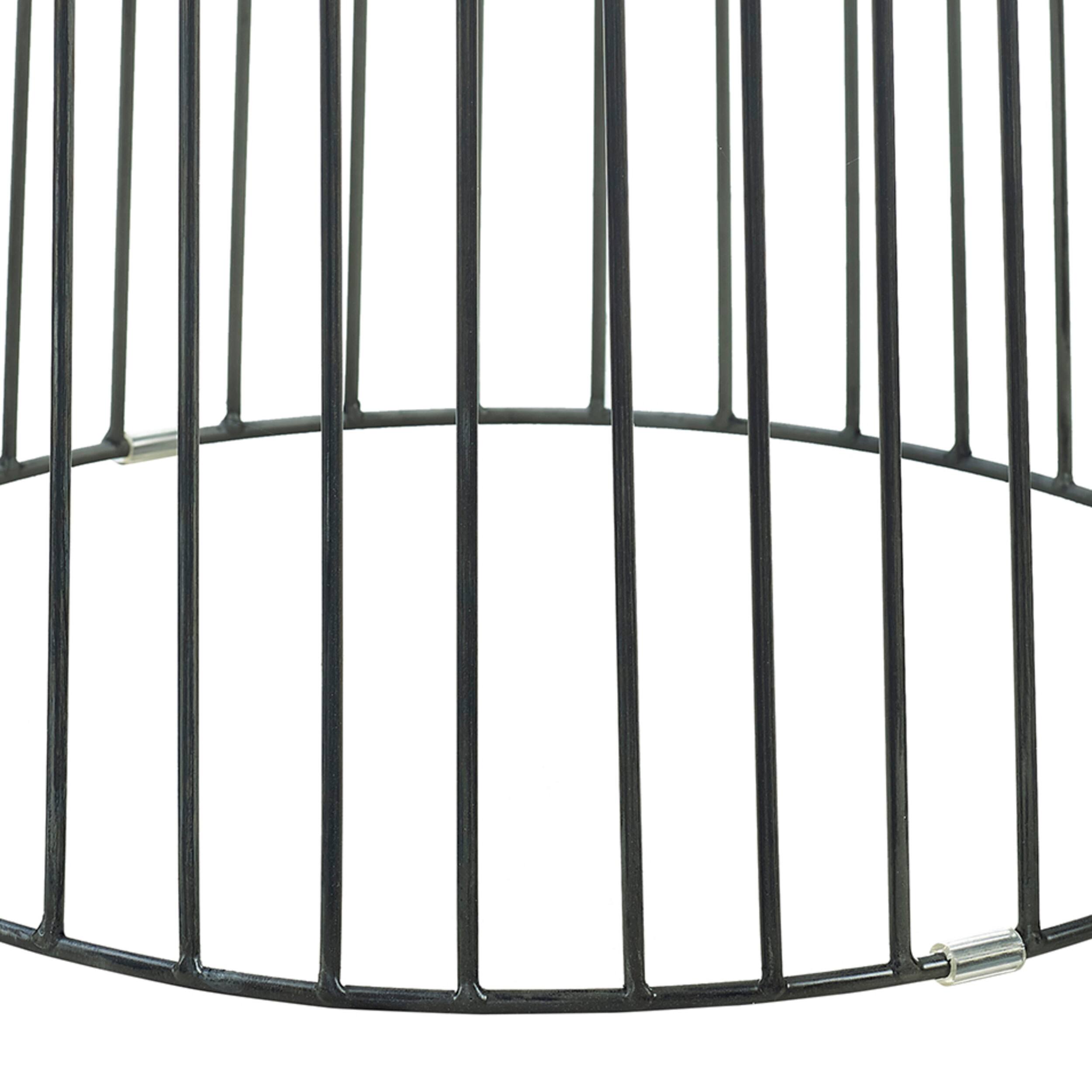 Alt View 11. Tommy Hilfiger - Wallace Accent Table - Black.