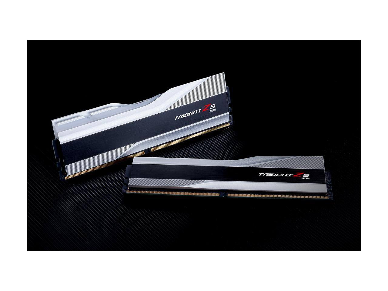 5 TRIDENT Z5 POD TRIDENT Z6 5 rRAzED