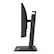 Alt View 12. BenQ - GW2490T 23.8" IPS LED 1080p FHD 100HZ EyeCare Monitor with Height Adjust (HDMI/DP) - black.
