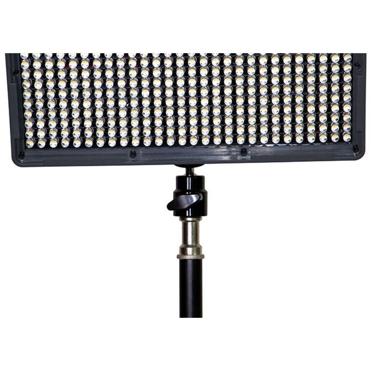 Alt View 2. On Stage Stands - On-Stage CM03 Camera Adapter with Shoe Mount - "NA".