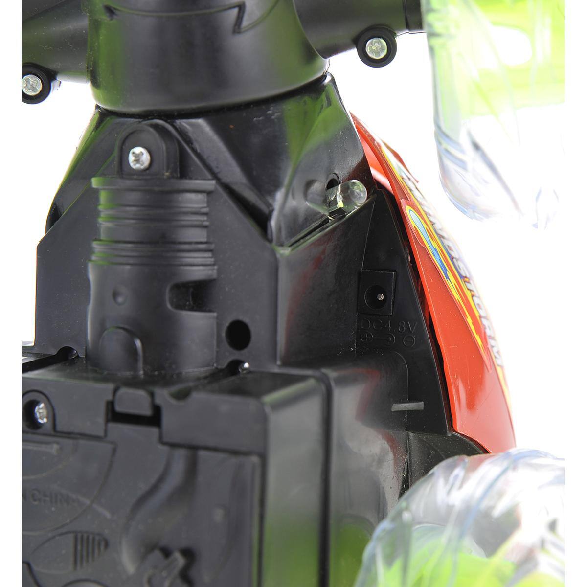 DC4.8V  
JCORE  
HORM  
CHINA