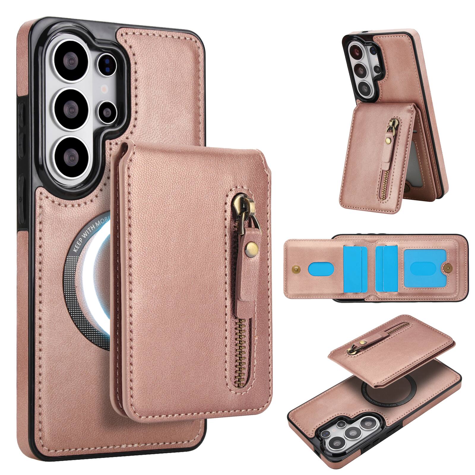 Rosegold