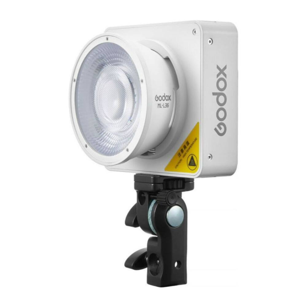 Godox  
ML-L36  

CAUTION  

xopoo