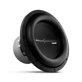 DS18 Audio - ZXI 12" High Excursion Subwoofer with Quad Stacked Magnet, 1000W RMS Dual 2-Ohm
