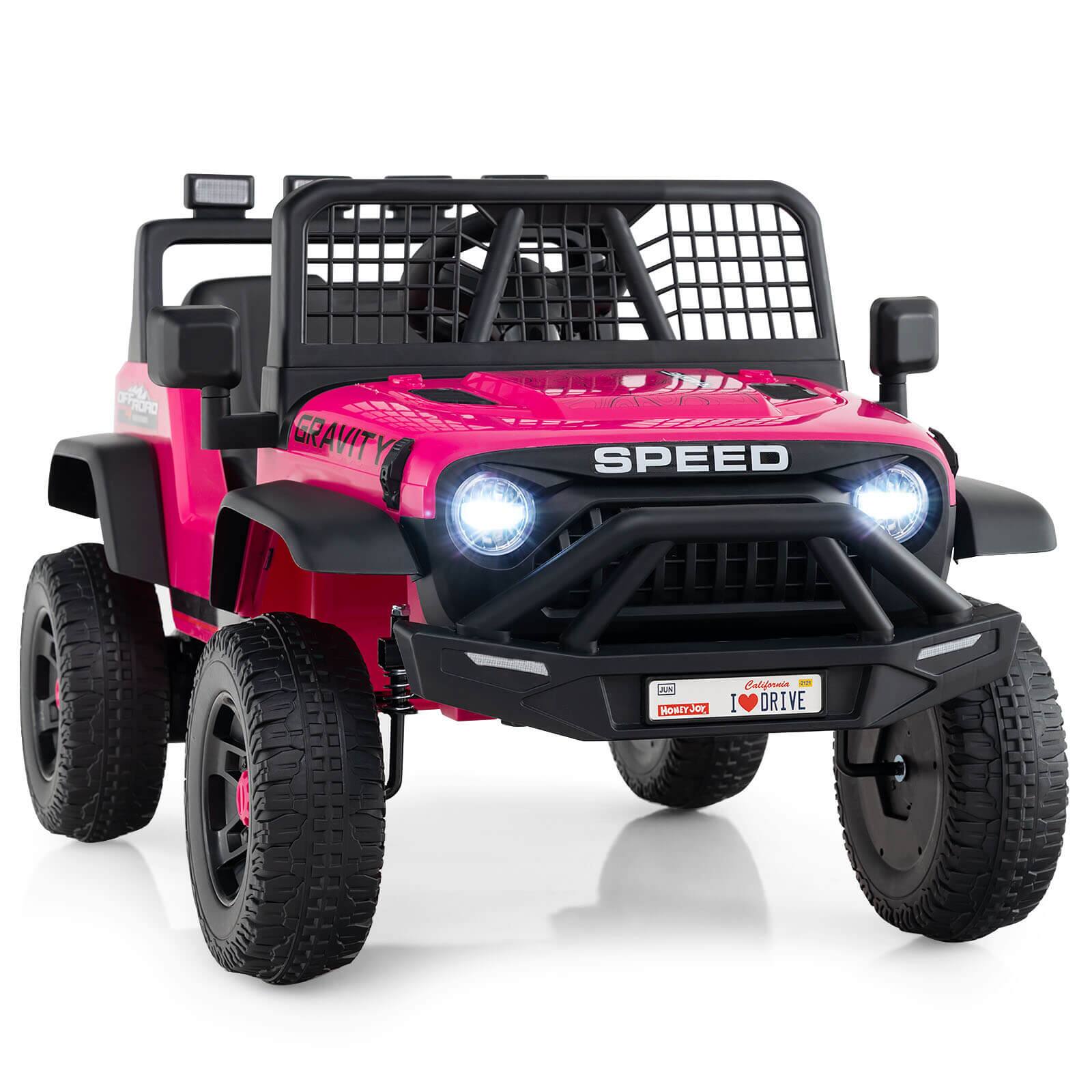 OFFROAD
GRAVITY
SPEED
10% California HONEYJOY I DRIVE