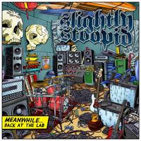 Meanwhile...Back at the Lab [LP] - VINYL - Front_Original