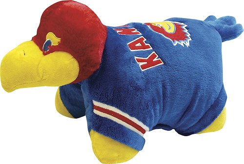 Best Buy: Fabrique Innovations Chicago Cubs Pillow Pet 425PPCHC