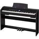Best Buy Casio PX780 Privia 88 Key Digital Home Piano Black PX 780