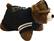 Angle Standard. Fabrique Innovations - Purdue Pillow Pet.