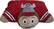 Angle Standard. Fabrique Innovations - Ohio State Pillow Pet.