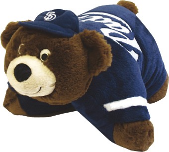 Best Buy: Fabrique Innovations Los Angeles Dodgers Pillow Pet 425PPLAD