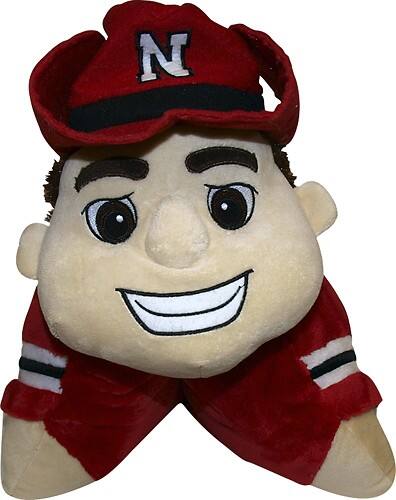 Angle Standard. Fabrique Innovations - Nebraska Pillow Pet.