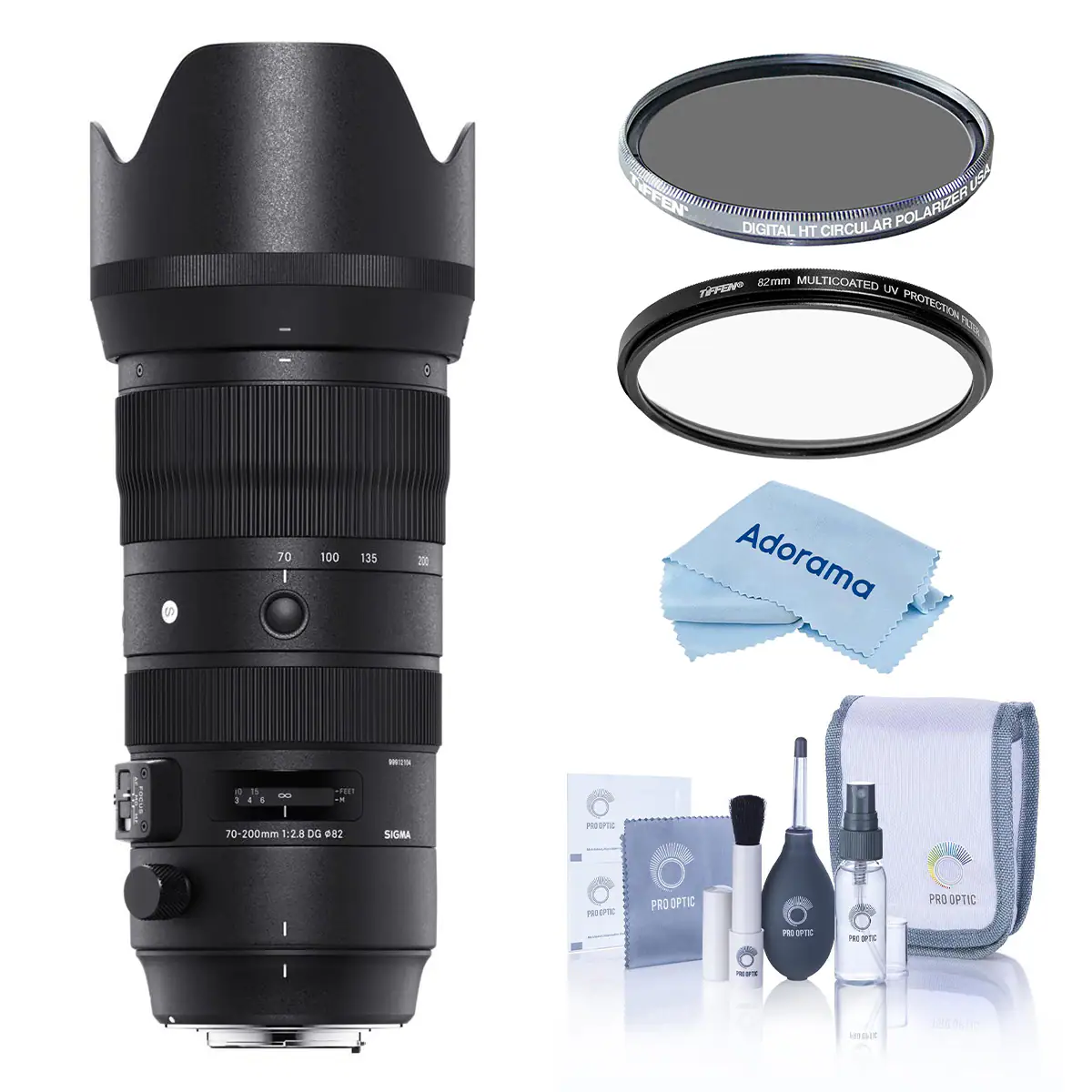 FEN POLARIZER POL DIGITAL HT CIRCULAR 82mm MULTICOATED TiPFENO UV PROTECTION

8
70 I
100
135
300

Adorama
1001104
0 3
15 I 8
8

FEET 
70-200mm 1:2.8 DG 082
SIGMA

PROOPTIC
PRO OPTIC
PRO OPTIC
PRO OPTIC
PRO FTC
PRO PTC
100%