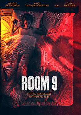Room 9 - DVD