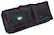 Front Standard. World Tour - Deluxe Keyboard Gig Bag.