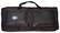 Front Standard. World Tour - Deluxe Keyboard Gig Bag.