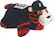 Angle Standard. Fabrique Innovations - Detroit Tigers Pillow Pet.
