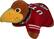 Angle Standard. Fabrique Innovations - Utah Pillow Pet.