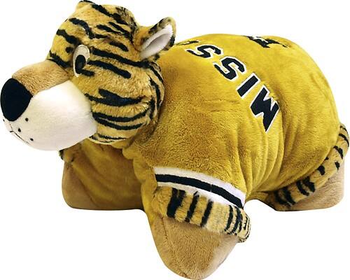 Angle Standard. Fabrique Innovations - Missouri Pillow Pet.