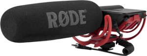 RØDE - VideoMic On-Camera Shotgun Microphone