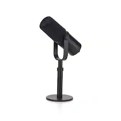 Dynamic Microphones