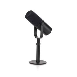 Saramonic - MV POD Dynamic USB & XLR Microphone for Podcasting, Streaming, Gaming, and Recording - Black
