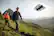 Alt View 1. HOVERAir - HOVERAir X1 PRO Standard - Black.