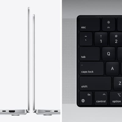 Apple MacBook Pro 16 Apple MacBook Pro 16