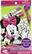 Front Standard. Tara Toys - Disney Minnie Mouse Color and Style Purse.