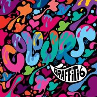 Colours [LP] - VINYL - Front_Standard