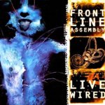Front Standard. Live Wired [CD].