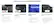 Connect via Base (Recommended)
Connect Transmitter and TV
- Plug Optical cable into TV's Optical Out & transmitter's OPTICAL.
- Note: make sure connect the audio cable to the port labeled "TX Input from TV."
Connect transmitter to power
- Plug USB-C cable into transmitter and TV.
Adjust TV Sound Settings
1. Go to: Settings > Sound > Sound Output, select Optical.
2. Set audio format to PCM to avoid no sound.
Connect headphones & base
1. Slide power switch to ON.
2. Wait 5s. Both LEDs turn solid when connected. If not solid, press pairing button on transmitter.