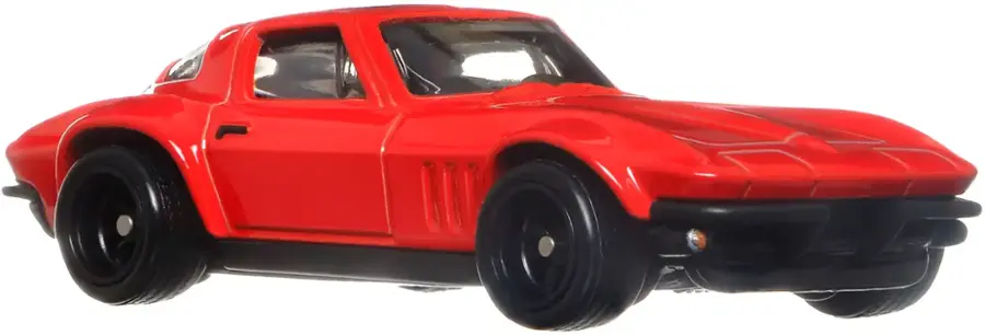 Alt View 17. Hot Wheels - Fast & Furious Bundle, 5-Pack.