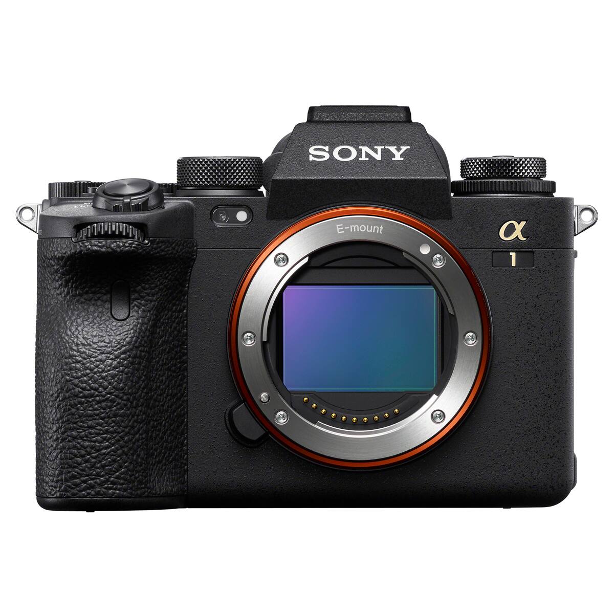 SONY E-mount α 1