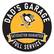 DAD'S GARAGE
SATISFACTION GUARANTEED
FULL SERVICE
© NHL