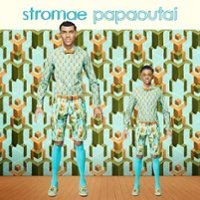 Papaoutai [LP] - VINYL - Front_Original