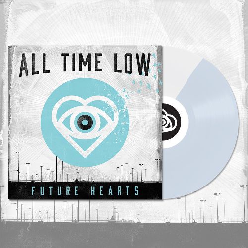 All Time Low - Future Hearts (Vinyl)