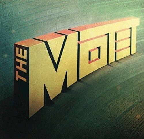 

Motet [LP] - VINYL