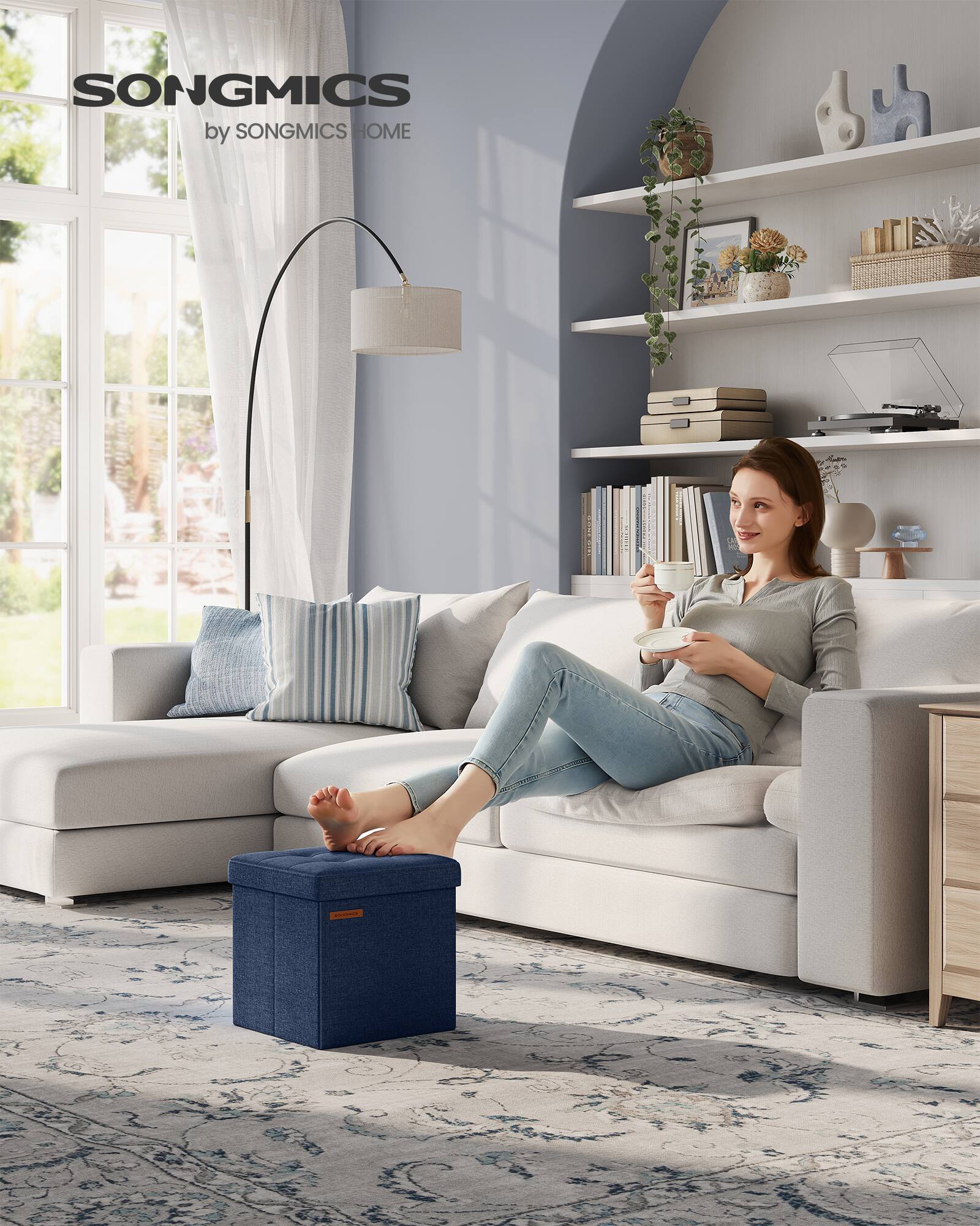 SONGMICS by SONGMICS HOME
