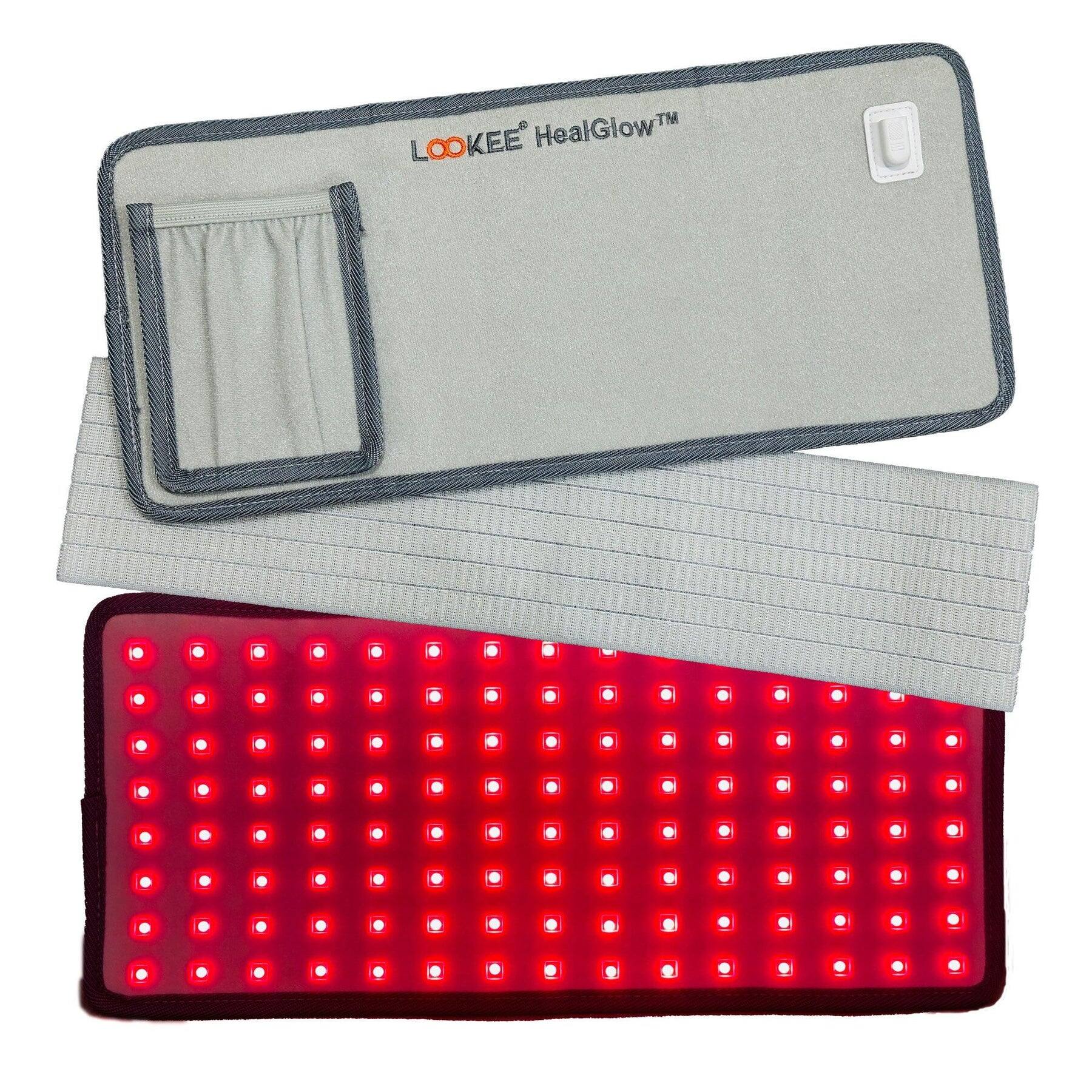 LOOKEE® HealGlow™