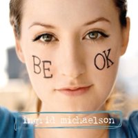 Be OK [Limited Edition] [Blue Vinyl] [LP] - VINYL - Front_Original