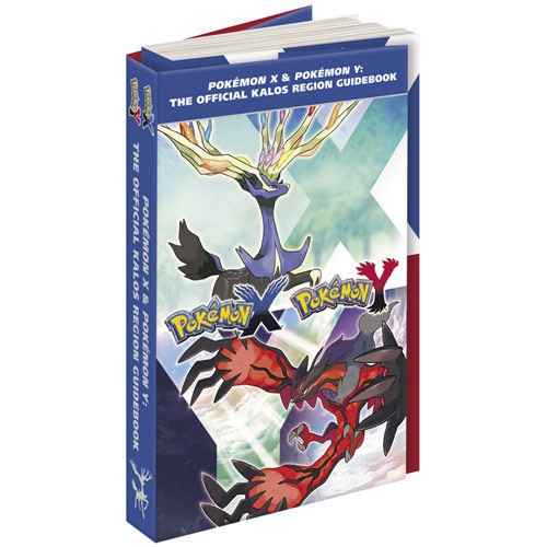 Prós e Contras com: Pokémon XY (Kalos)